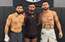 Čižovs nonāk ESPN uzmanības centrā – Latvijas MMA cīnītājs palīdz Carukjanam gatavoties UFC duelim pret Rufiju