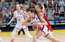 Latvijas U18 basketbolistes EČ grupu turnīru noslēdz ar zaudējumu Polijai