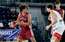 Beruē dominē. ATKAL! FIBA pēc uzvaras pār Spāniju slavē Latvijas U16 izlases līderi