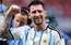 "Tas man ļoti sāp!" – Argentīnas futbola leģenda Mesi saka ardievas valstsvienībai