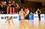 Latvijas basketbolistes ar divām debitantēm dosies uz pārbaudes turnīru Stokholmā
