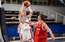 Latvijas U18 basketbolisti nenosargā vietu Eiropas čempionāta A divīzijā