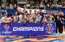 Slovēnijas U18 basketbolisti apspēlē Itāliju un pirmo reizi kļūst par Eiropas čempioniem