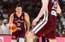 "Basketbolā sākas tumšais periods" un "Augstprātīga ņirgāšanās no horvātu puses" – soctīkli pēc Latvijas izlases fiasko