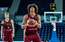 Latvijas U16 basketbolisti Eiropas čempionāta pirmajā spēlē uzvar Itāliju