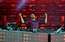 Pēc "Pitbull" fiasko Mežaparkā gatavojas Kalvina Herisa šovam, skatuve jau uzcelta