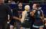 Kanters izraisa konfliktu ar "Sky" basketbolisti Klaudu un tiek izraidīts no WNBA spēles