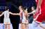 Latvijas U16 basketbolistes Eiropas čempionātu sāk ar panākumu pret Turciju