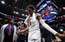 ESPN: Četru komandu darījumā "Clippers" nosūta Votsonu uz "Cavaliers"