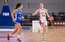 Latvijas U18 basketbolistes Eiropas čempionātu ar zaudējumu noslēdz astotajā vietā