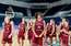 Cīņa par Eiropas zeltu – Latvijas U16 basketbolisti čempionāta finālā tiekas ar Franciju