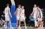 Latvijas basketbolisti pēdējā pārbaudē pirms Pasaules kausa kvalifikācijas zaudē Ukrainai