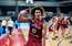 Tikai 16 gadi! FIBA vēlreiz slavē un iepazīstina ar Latvijas U16 Eiropas čempionāta MVP Bendžaminu Jāni Beruē