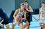 Latvijas U16 basketbolisti samaļ miltos Serbiju un iekļūst Eiropas čempionāta ceturtdaļfinālā