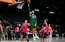 "Rīgas Zeļļi" pirmajā pārbaudes spēlē zaudē Valančūna Kauņas "Žalgiris"