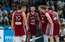 Latvijas basketbolisti Pasaules kausa kvalifikācijas mačā mājās uzņem Izraēlu