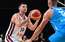 Latvijas basketbolisti pārbaudes spēles izskaņā zaudē Slovēnijai