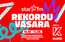 Radio Star FM rekordu vasara kopā ar Būvniecības namu Kurši!