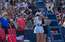 Ostapenko zaudē pirmos 10 geimus un izstājas no Toronto WTA "1000" vienspēļu turnīra