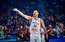 Gailīša vadītā Latvijas basketbola izlase uz Ļubļanu devusies 13 vīru sastāvā