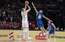 Neapturamais Strautiņš aizved Latvijas basketbola izlasi līdz uzvarai pār Izraēlu