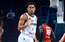 Vācijas basketbola izlase apspēlē Horvātiju un triumfē DBB Superkausa izcīņā