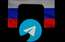 Kremļa propagandisti pārcēlušies uz "Telegram" un izliekas par "sašutušiem latviešiem"