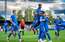 RFS izglābjas pēdējās minūtēs un tuvojas Virslīgas čempionu titulam