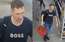 Uz t‑krekla viņam ir uzraksts "Boss" – policiju ieinteresējis šis vīrietis