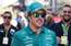 Alonso arī nākamsezon brauks "Aston Martin" komandā