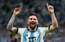 Argentīnas futbola līga apturēs spēles, lai īpaši godinātu Mesi karjeru izlasē