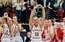Basketboliste Anete Šteinberga noslēdz karjeru Latvijas izlasē