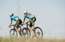 Belohvoščiks finišē 50. vietā "Tour of Britain" pirmajā posmā