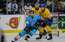 IIHF Čempionu līgas Latvijas derbijā Zīles "Bili Tygri" pieveic Fecera un Cibuļska "Blue Fox"