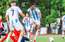 "Riga" futbolisti Virslīgas izbraukuma spēlē pārspēj "Jelgavu"