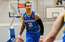 "Ventspils" basketbolisti pārbaudes Kurzemes derbijā pārspēj "Liepāju"