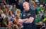 "Esmu pieņēmis lēmumu atvadīties no valstsvienības" – Kurtinaitis pamet Lietuvas basketbola izlasi