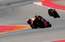 Akosta Austrijas "Grand Prix" svin karjeras pirmo "MotoGP" uzvaru