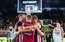 Latvijas 3×3 basketbola izlase sarūgtina mājinieci un cīnīsies par Eiropas čempionāta medaļām