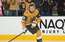 "Golden Knights" pagarina vienošanos ar pagājušās sezonas NHL debitantu Boumenu