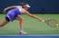 WTA ranga vicelīdere Ribakina pārliecinoši sasniedz "US Open" otro kārtu
