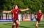 Vāciete nosauc Latvijas sieviešu futbola izlases kandidātes pirms pārbaudes spēles ar Franciju