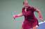 Ar pārliecinošu uzvaru Uhaņas "WTA 1000" turnīrā Ostapenko nodrošināja vietu otrajā kārtā