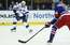 NHL Latvijas derbijs – Girgensonam pirmais gols sezonā, uzvaru izcīna Šmita "Rangers"