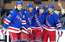NHL Latvijas derbijs – Šmita "Rangers" pārliecinoši apspēlē Girgensona "Lightning"