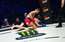 Latvijas MMA cīnītājs Bogužs turpina nezaudēt un KSW būrī izrēķinās ar mājinieku Šolevu
