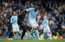 "Manchester City" divus mēnešus traumas dēļ nevarēs palīdzēt uzbrucējs Antuāns Semenjo