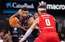 Rodiona Kuruca "Baskonia" ACB mačā sagrauj "Girona"