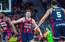 Rodiona Kuruca "Baskonia" ACB līgas mačā apspēlē Badalonas "Joventut"