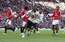 "Bournemouth" Mančestrā sarūpē "United" kārtējo vilšanos